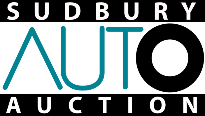 Sudbury Auto Auction